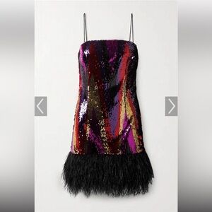 Party Dress! Perfect for any wedding, new years or night out!